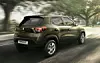 Renault Kwid Indien 2015 - der Motor leistet 54 PS und 72 Nm