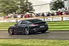 Posche Panamera 2017