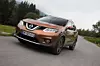 Der Nissan X Trail 1.6 DIG-T schlägt sich im Alltag wacker