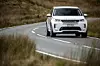 Der Land Rover Discovery Sport P300e hat eine elektrische Norm-Reichweite von 55 Kilometern