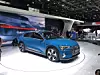 Audi E-Tron Quattro