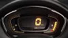 Renault Kwid Indien 2015 - digitale Instrumente gibt es trotz Schnäppchenpreis