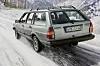 VW Passat Generation 1987