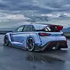 Hyundai RN30 Concept