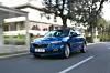 Skoda Scala 1.5 TSI - 219 km/h schnell