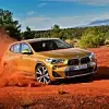 BMW X2 20d xDrive