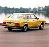 VW Passat Generation I - 1976