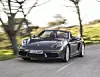 Porsche 718 Boxster S - startet bei 66141 Euro.