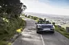 Porsche 718 Boxster S - das Design zeigt sich weitgehend unverändert.