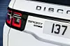 Land Rover Discovery Sport PHEV - die Systemleistung beträgt 227 kW / 309 PS