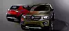 Renault Kwid Indien 2015 - hier die Studie