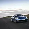 Porsche Panamera 4 E Hybrid