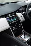 Land Rover Discovery Sport PHEV - das Infotainment ist verbessert