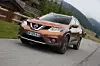 Der Nissan X Trail 1.6 DIG-T ist kommod abgestimmt