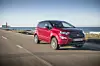 Ford Ecosport 1.5 TDCi AWD - ist ab Mitte 2018