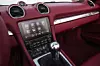 Porsche 718 Boxster - mit neuem Navigationssystem.