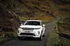 Land Rover Discovery Sport PHEV - nach 6,6 Sekunden sind 100 km/h erreicht