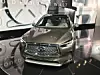 Infiniti QX 50 auf der L.A. Autoshow