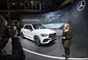 Mercedes GLE