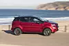 Ford Ecosport 1.5 TDCi AWD - 4,10 Meter