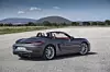 Porsche 718 Boxster und 718 Boxster S.
