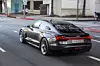Audi E-Tron GT - 240 km/h schnell