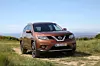 Der Nissan X Trail 1.6 DIG-T kostet mindestens 24.500 Euro