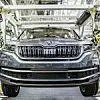 Skoda_Produktion_Tschechien