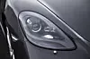 Porsche 718 Boxster - neue Scheinwerferaugen.
