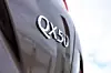 Infiniti QX 50 - Signet