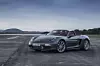 Porsche 718 Boxster und 718 Boxster S.