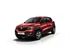 Renault Kwid Indien 2015