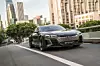 Audi E-Tron GT - mit LED- / Lasertechnik