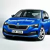 Der Skoda Scala kommt im Frühjahr 2019 auf den Markt