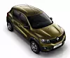 Renault Kwid Indien 2015 - Dacia-Module wären zu teuer gewesen