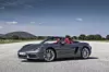 Porsche 718 Boxster - Spaßmacher für zwei Personen.