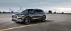 Infiniti QX 50