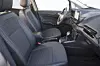 Ford Ecosport 1.5 TDCi AWD - die Sitze