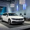 Der VW Passat B8 II kommt im September auf den Markt