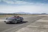 Porsche 718 Boxster.