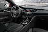 Opel Insignia GSi Grand Sport - Typisches Insignia-Cockpit