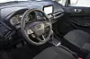 Ford Ecosport 1.5 TDCi AWD