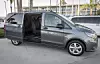 Mercedes Metris in den USA.