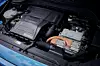 Hyundai Kona Hybrid - Elektrifizierung im Motorraum