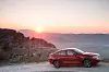 Der BMW X4 30d wiegt gut 1.8 Tonnen