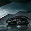 Der neue BMW i8 Frozen Black Edition