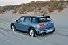 Mini, Clubman, All4, press-inform