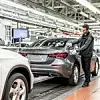 Mercedes-Benz Werk Rastatt