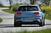 Mini, Clubman, All4, press-inform
