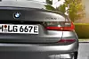 BMW 3er PHEV